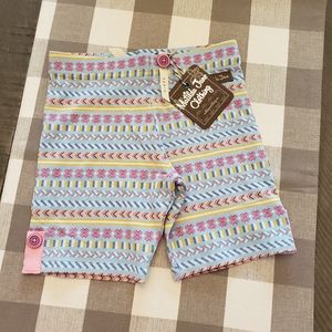 Matilda jane time to color shortie